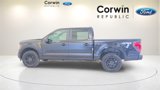 New 2025 Ford F150 STX image 4