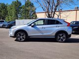 Used 2018 Mitsubishi Eclipse Cross SE image 2