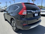 Used 2015 Honda CR-V Touring image 4
