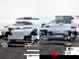 New 2025 Toyota RAV4 LE image 2