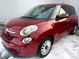 Used 2014 FIAT 500L Easy w/ Popular Equipment Group image 3