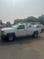 Used 2018 Chevrolet Silverado 1500 W/T image 4