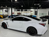 Used 2020 Lexus RC F Track Edition image 4