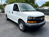 Used 2020 Chevrolet Express 2500 w/ Communications Package image 3
