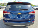 Certified 2022 Chevrolet Equinox LT image 5