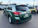 Used 2014 Subaru Outback 2.5i Premium w/ Accessory Value Package (OYW) image 6