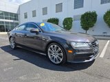 Used 2013 Audi A7 3.0T Prestige image 4