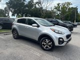 Used 2020 Kia Sportage LX image 6