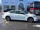 Used 2022 Nissan Altima 2.5 SR image 2