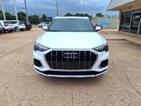 Used 2021 Audi Q3 2.0T Premium image 2