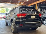 Used 2012 Jeep Grand Cherokee Limited image 4