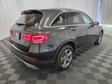 Used 2021 Mercedes-Benz GLC 300 4MATIC w/ Premium Package image 6
