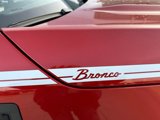 New 2024 Ford Bronco Sport Heritage image 5
