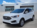 Used 2024 Ford Edge SEL image 2