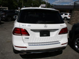 Used 2017 Mercedes-Benz GLE 350 4MATIC image 5