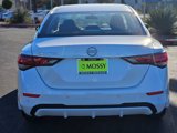 New 2025 Nissan Sentra S image 3