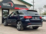Used 2017 Mercedes-Benz GLC 300 4MATIC image 5