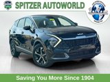 Used 2023 Kia Sportage EX image 4