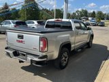 Used 2017 GMC Canyon SLE w/ All Terrain Package image 3