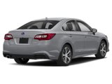 Used 2018 Subaru Legacy 2.5i Limited image 2
