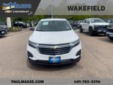 Used 2022 Chevrolet Equinox LS w/ LS Convenience Package image 5
