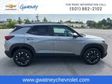 Used 2023 Chevrolet TrailBlazer LT image 4