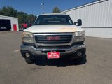 Used 2006 GMC Sierra 2500 SLE image 3