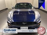 Certified 2018 Ford Mustang Coupe image 2