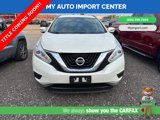 Used 2017 Nissan Murano S image 2