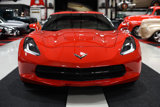 Used 2016 Chevrolet Corvette Stingray Coupe w/ 2LT Preferred Equipment Group image 3