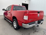 Used 2023 RAM 1500 Big Horn w/ Trailer Tow Group image 6