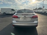 Used 2018 Ford Focus Titanium image 5