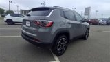 Used 2022 Jeep Compass Limited image 6