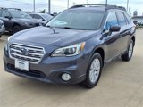 Used 2015 Subaru Outback 2.5i Premium image 2
