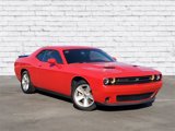 Used 2023 Dodge Challenger SXT image 1