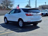 Used 2021 Chevrolet Equinox LT image 5