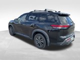 Used 2022 Nissan Pathfinder SV w/ SV Premium Package image 3