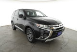 Used 2016 Mitsubishi Outlander SE image 3