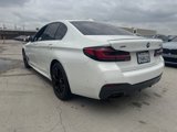 Certified 2022 BMW 530e w/ M Sport Package image 3