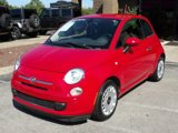 Used 2016 FIAT 500 Pop image 4