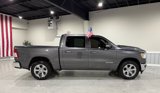 Used 2019 RAM 1500 Big Horn image 4