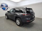 New 2025 Jeep Grand Cherokee Laredo X w/ Luxury Tech Group I image 5