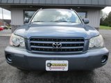 Used 2003 Toyota Highlander AWD image 3