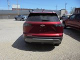 New 2025 Chevrolet Equinox LT w/ Convenience Package II image 5