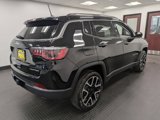 Used 2018 Jeep Compass Limited w/ Navigation Group image 4
