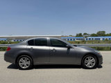 Used 2013 INFINITI G37 x Sedan w/ Premium Pkg image 6