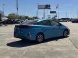 Used 2017 Toyota Prius Prime Advanced image 5