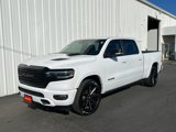 Used 2021 RAM 1500 Limited w/ Night Edition image 4