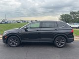 Used 2024 Volkswagen Tiguan SE image 2