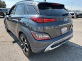 Used 2022 Hyundai Kona Limited w/ Cargo Package image 5